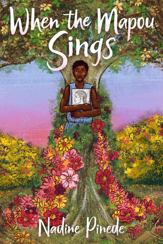 When the Mapou Sings Cover Image