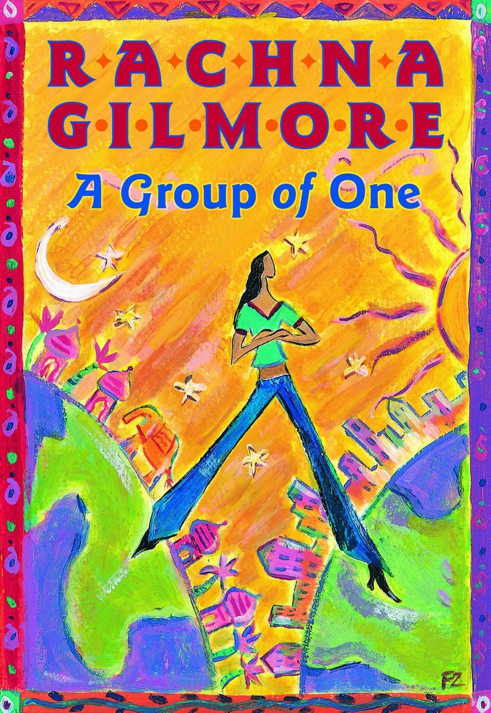 A Group of One Cover Image