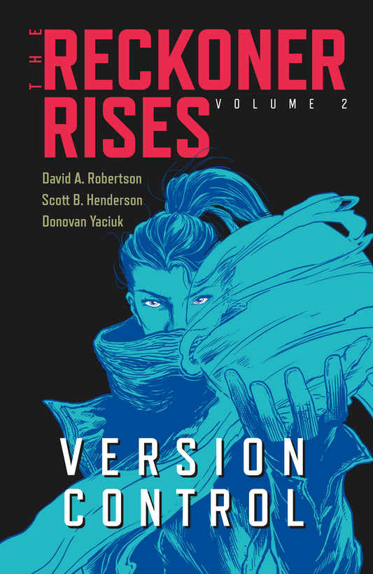 Version Control Cover Image