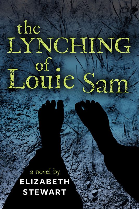 The Lynching of Louie Sam Cover Image