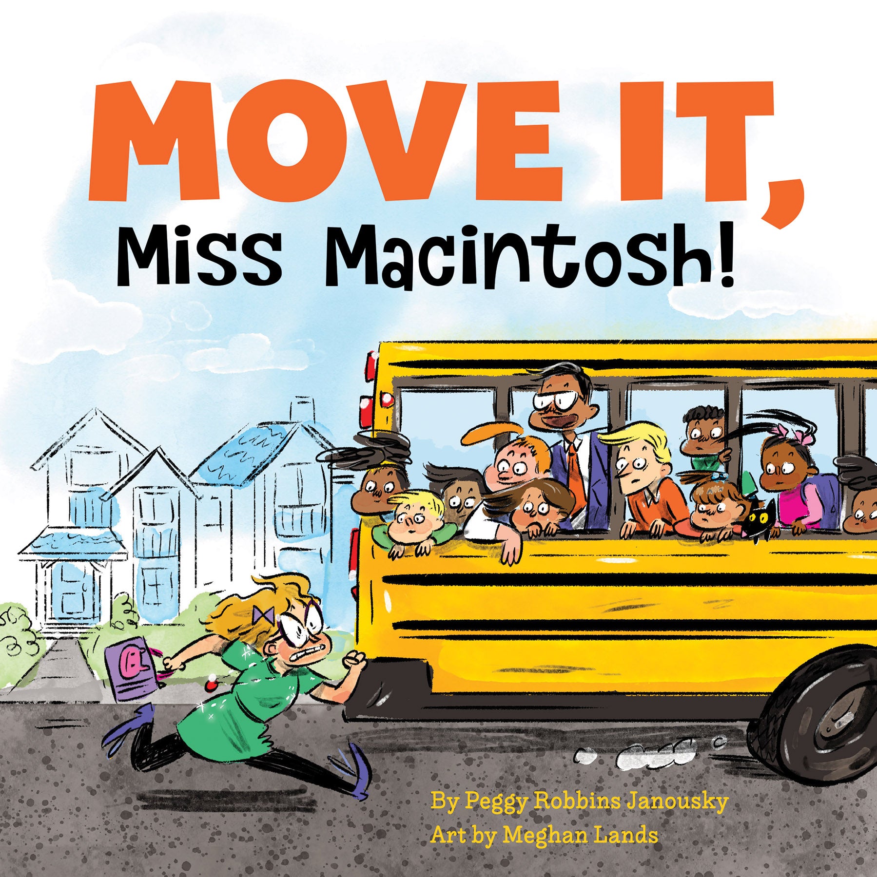 Move It, Miss Macintosh! Cover Image