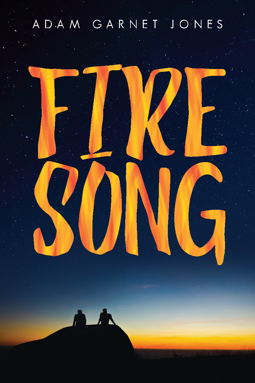 Fire Song Cover Image