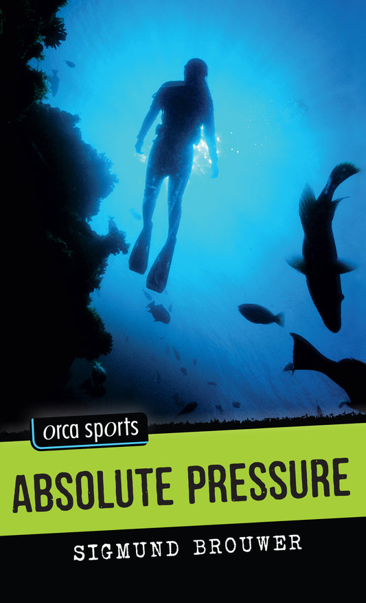 Absolute Pressure Cover Image