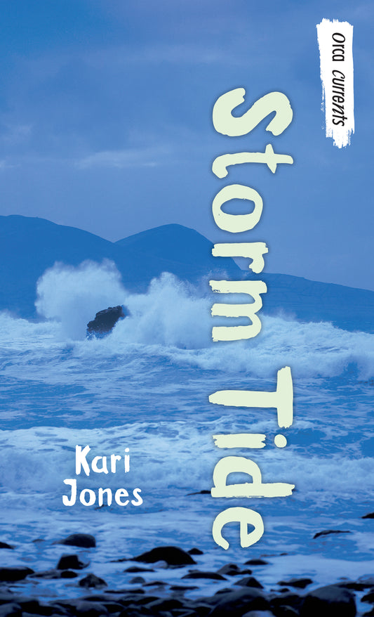 Storm Tide Cover Image
