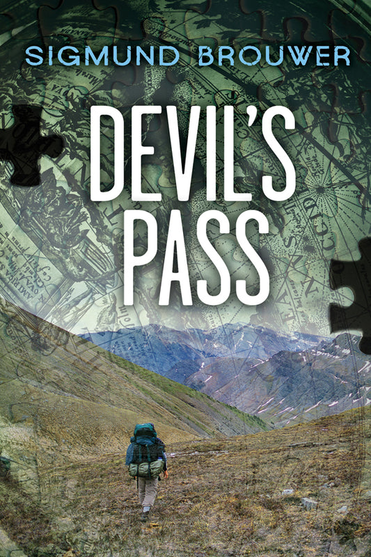 Devil's Pass Cover Image