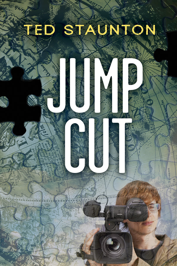 Jump Cut Cover Image