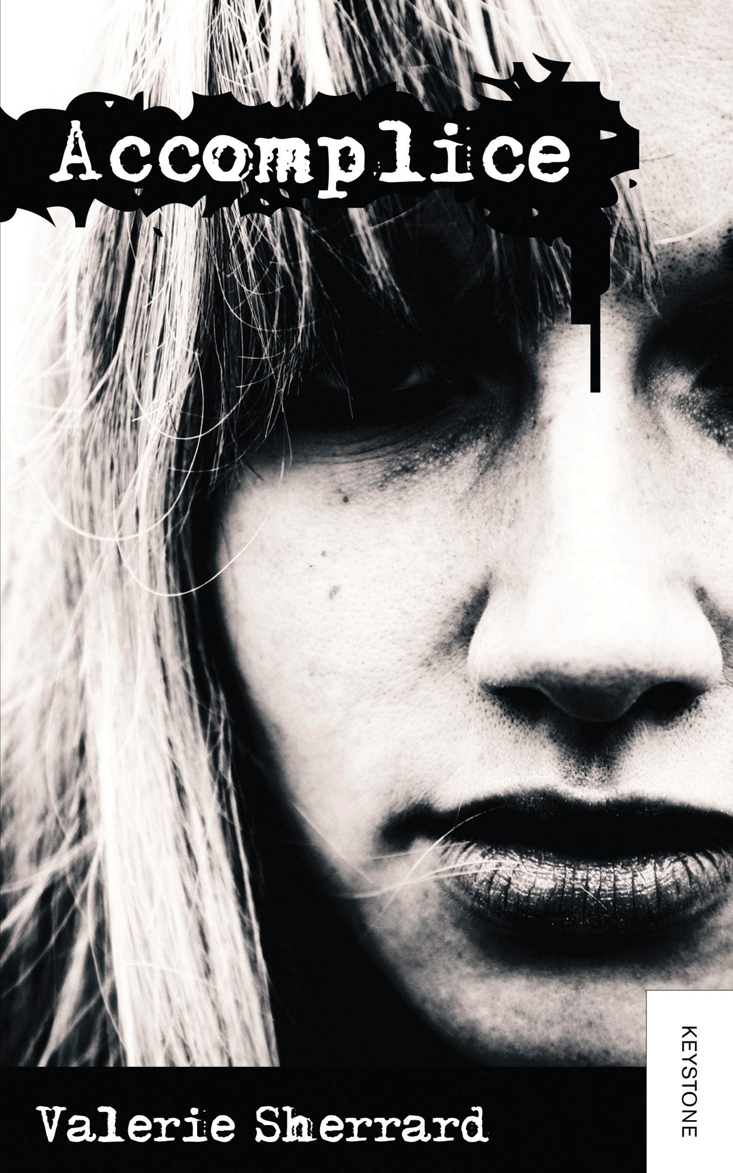 Accomplice Cover Image