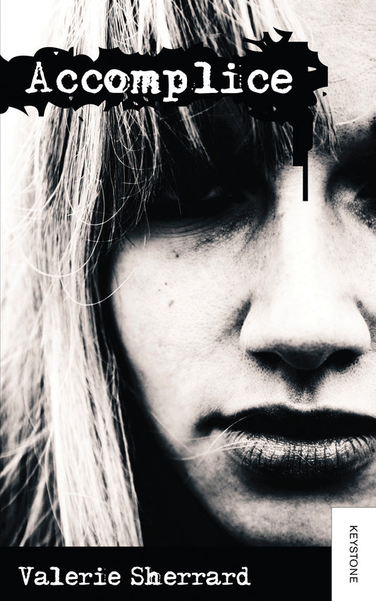 Accomplice Cover Image