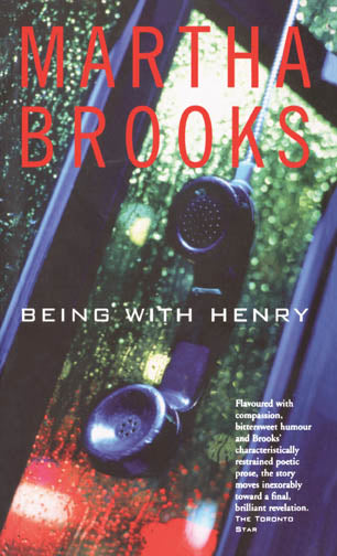 Being with Henry Cover Image