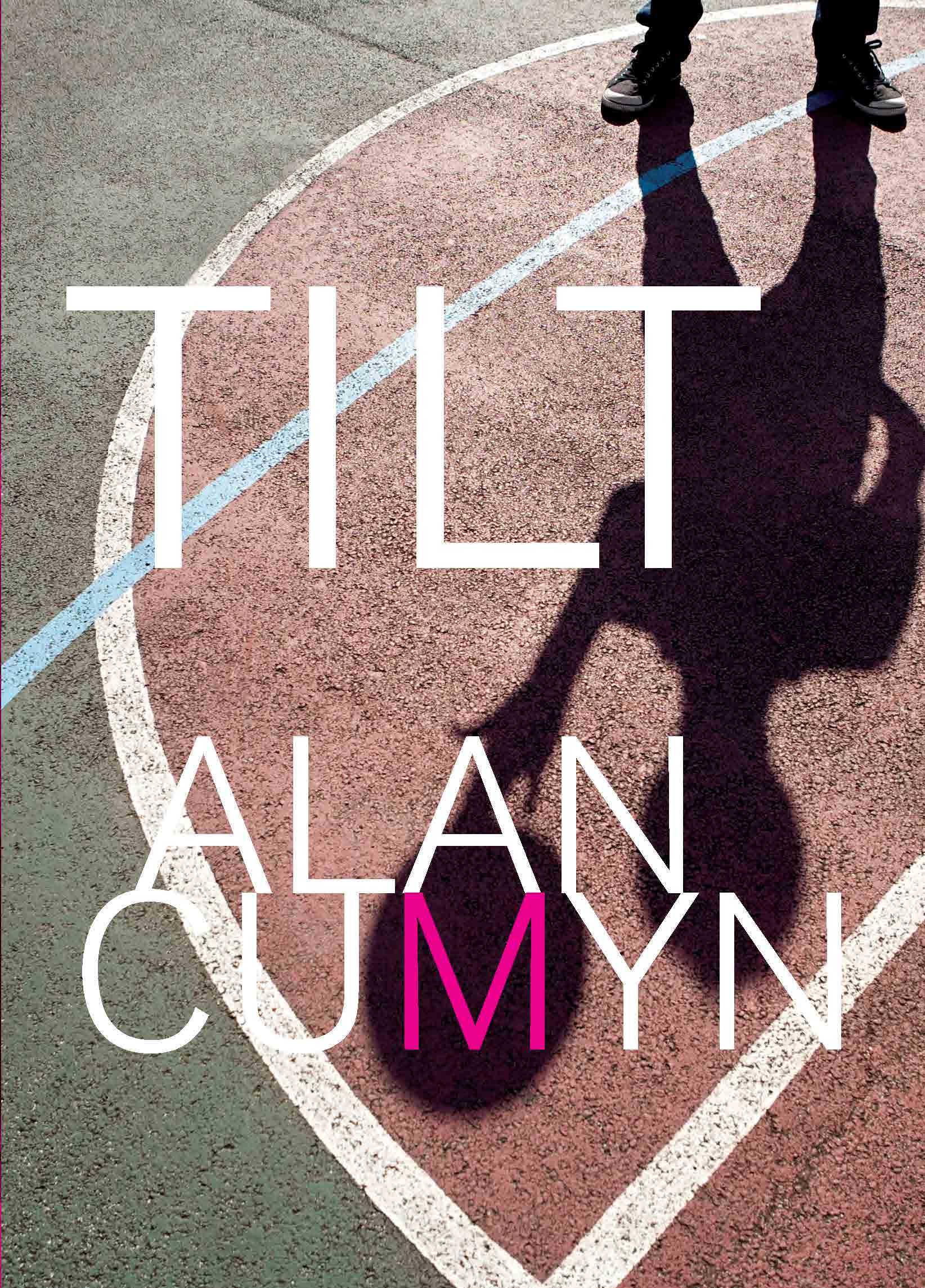 Tilt Cover Image
