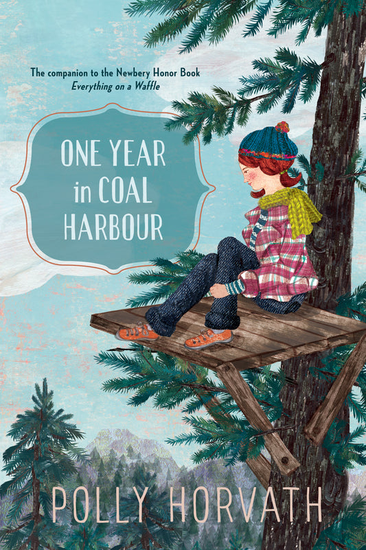 One Year in Coal Harbour Cover Image