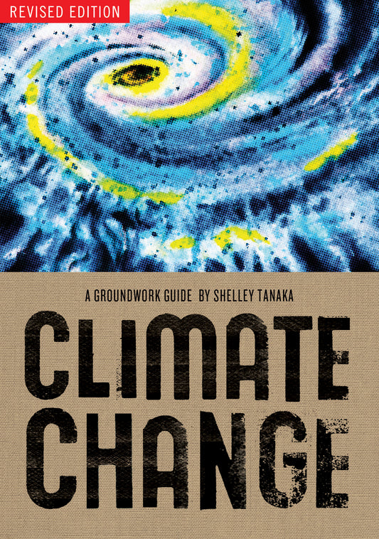 Climate Change Revised Edition Cover Image