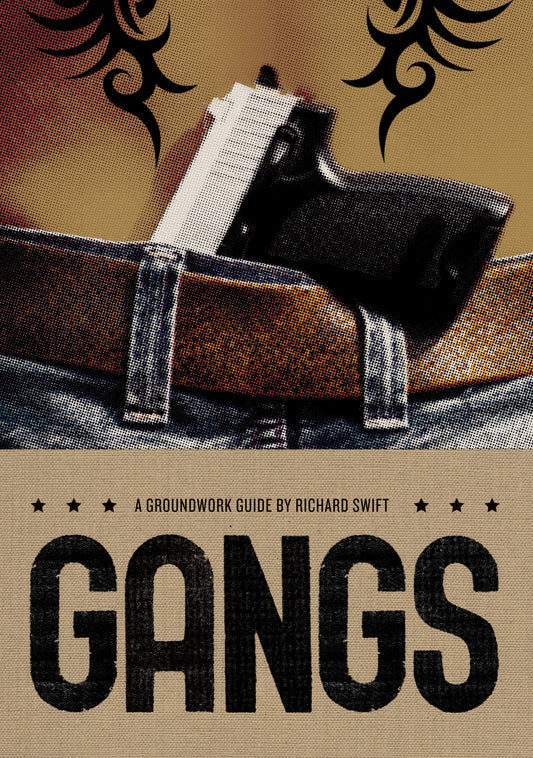 Gangs Cover Image