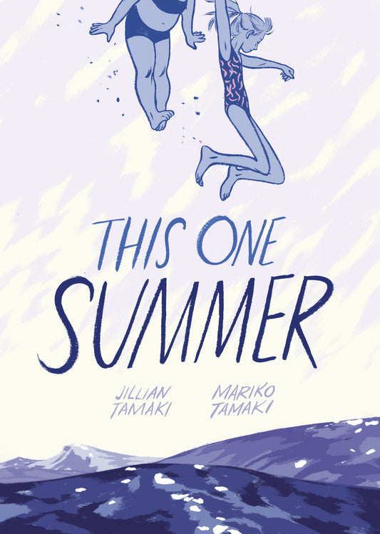 This One Summer Cover Image