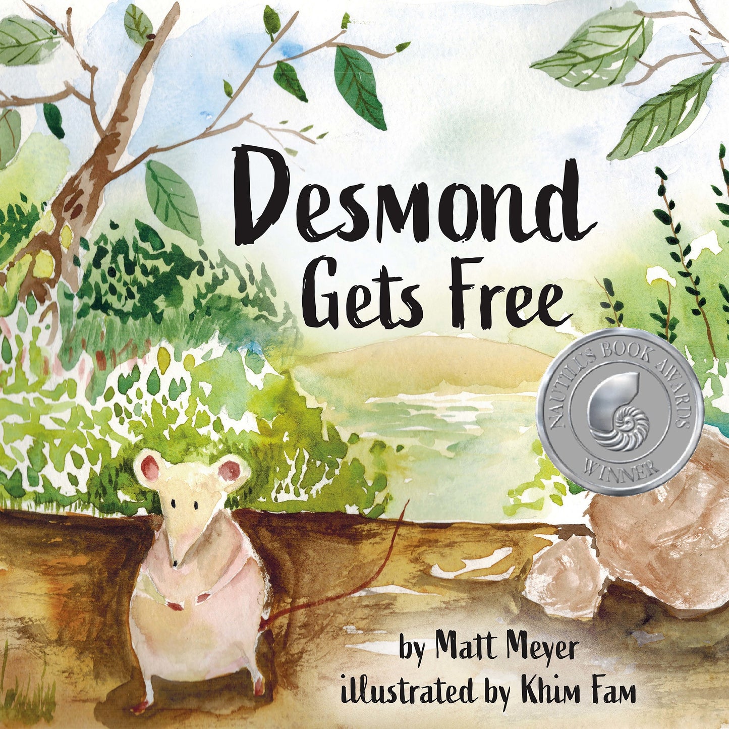 Cover Image