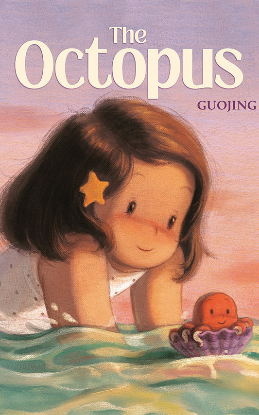 The Octopus Cover Image