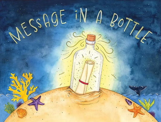 Message in a Bottle Cover Image