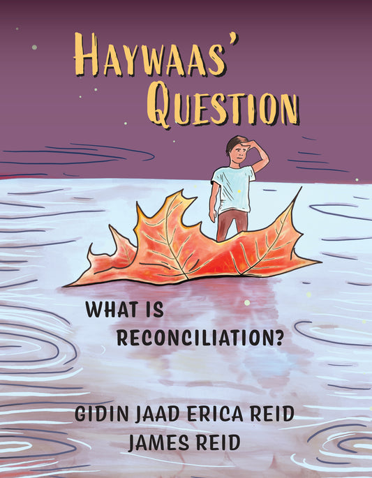 Haywaas' Question Cover Image