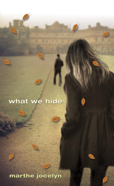 What We Hide Cover Image