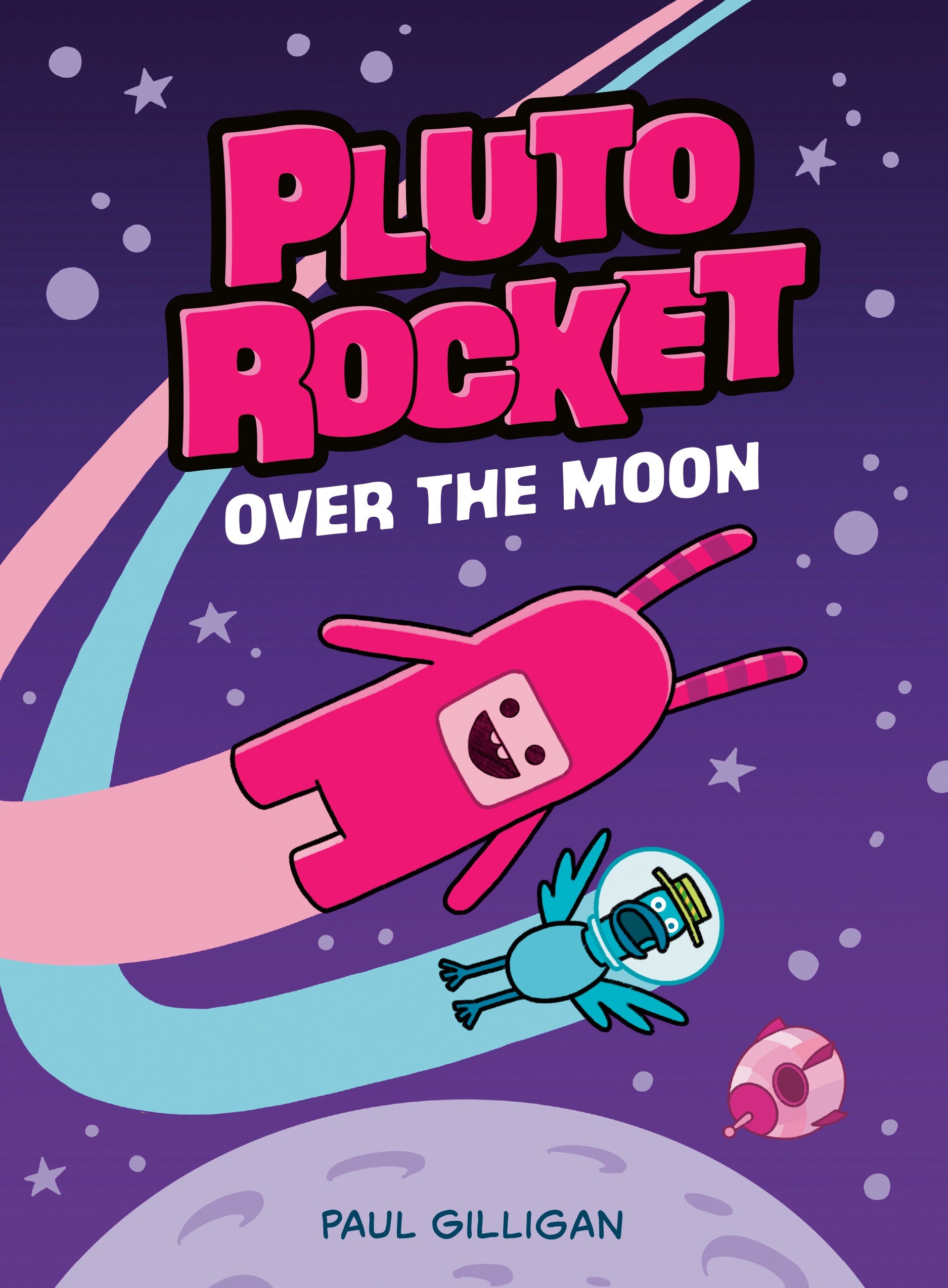 Over the Moon Cover Image