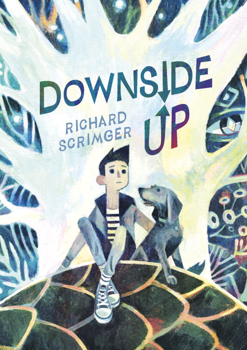 Downside Up Cover Image