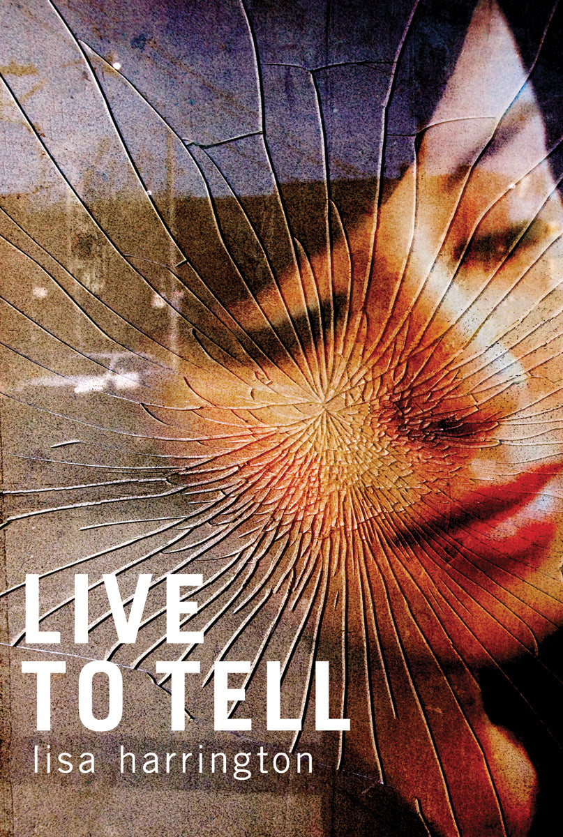 Live to Tell Cover Image