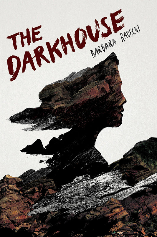 The Darkhouse Darkhouse Cover Image