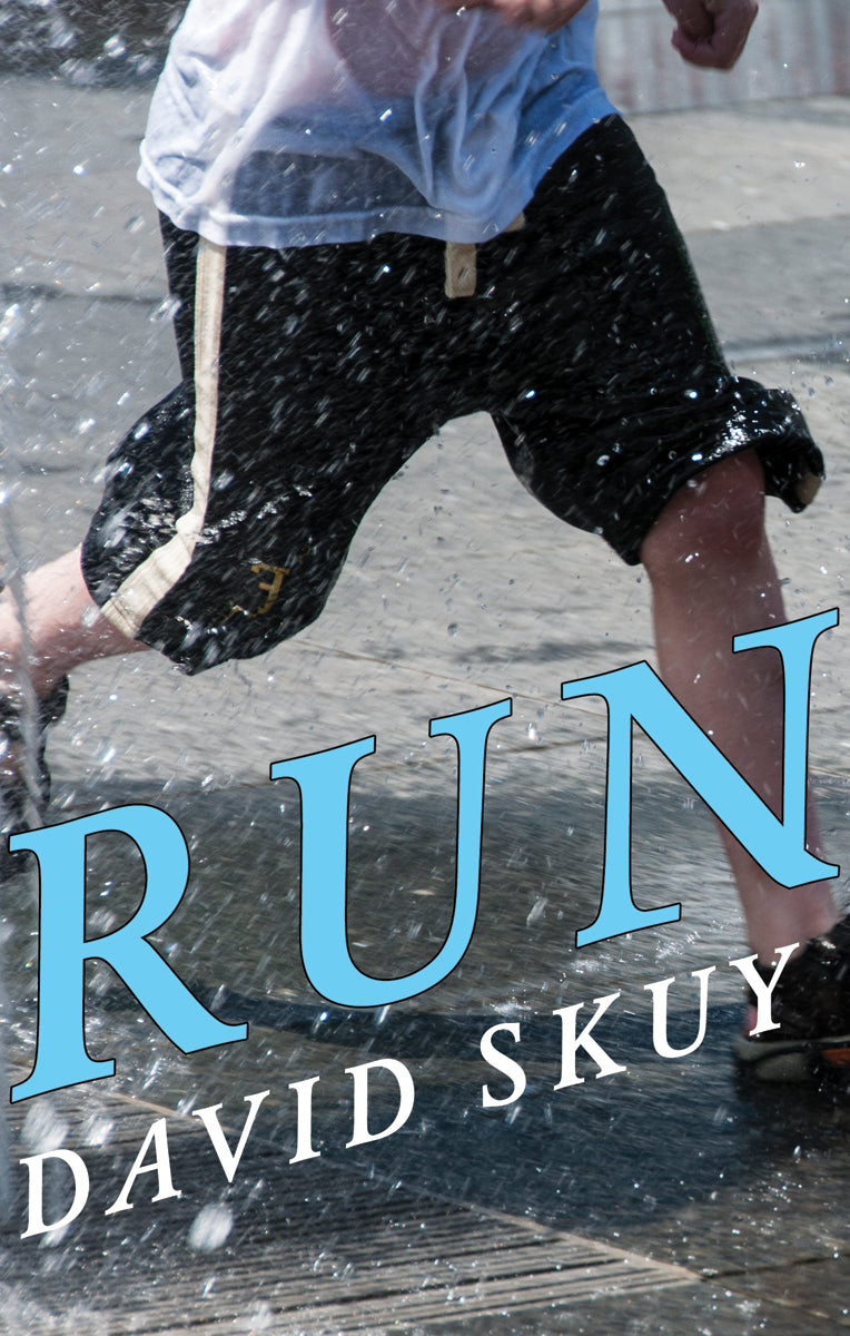 Run Cover Image