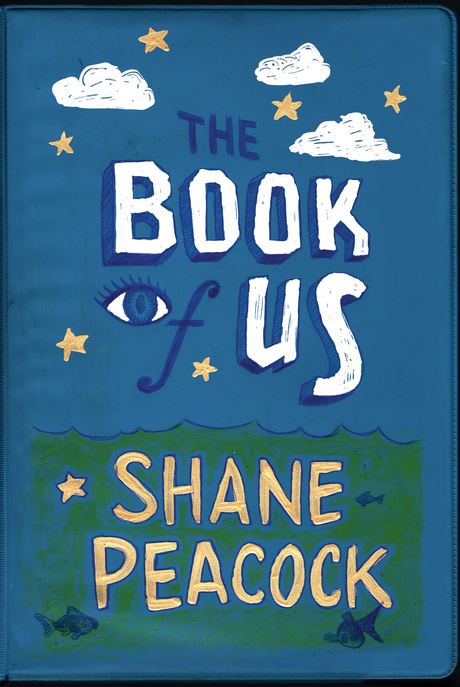 The Book of Us Book of Us Cover Image