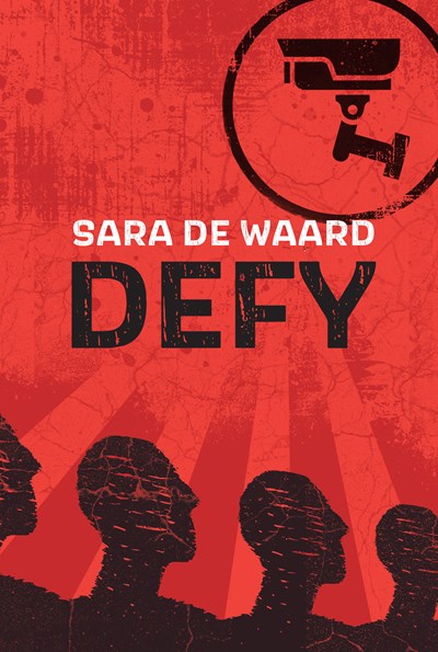 Defy Cover Image