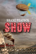Show Cover Image