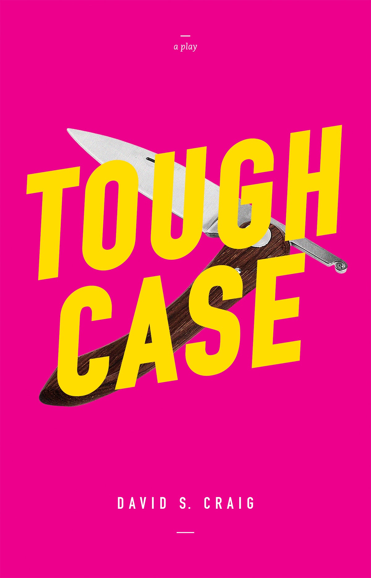 Tough Case Cover Image