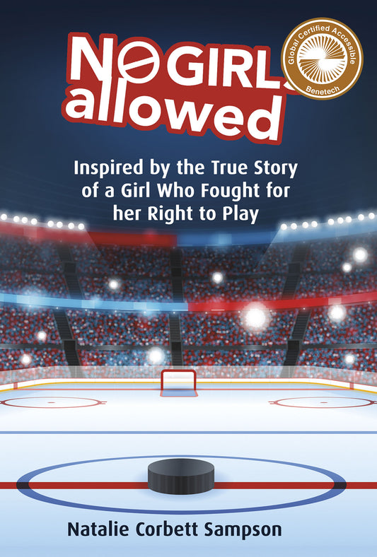 No Girls Allowed Cover Image