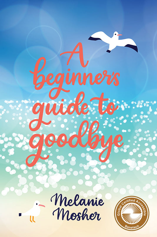 A Beginner's Guide to Goodbye Cover Image