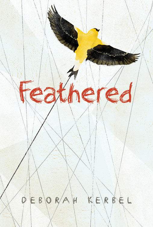 Feathered Cover Image