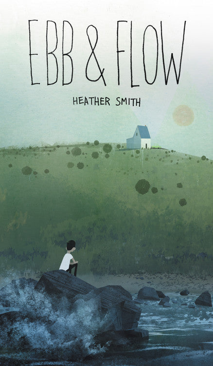 Ebb and Flow Cover Image