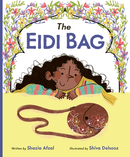 The Eidi Bag Cover Image