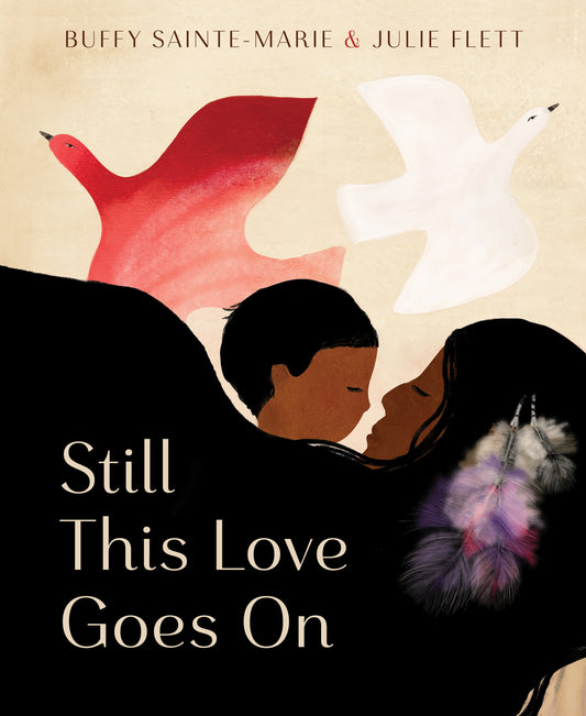 Still This Love Goes On Cover Image