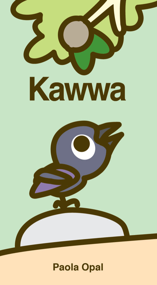 Kawwa Cover Image