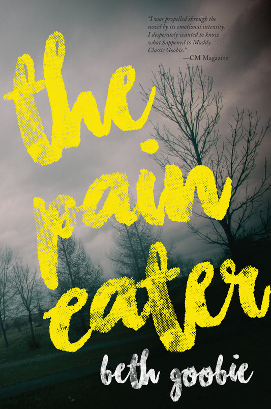 The Pain Eater Pain Eater Cover Image