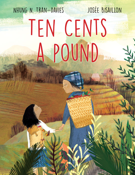 Ten Cents a Pound Cover Image