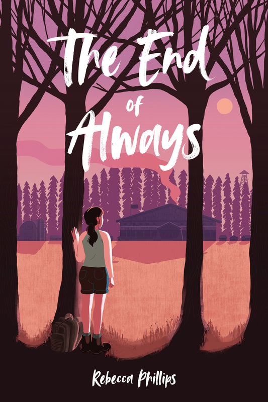 The End of Always End of Always Cover Image