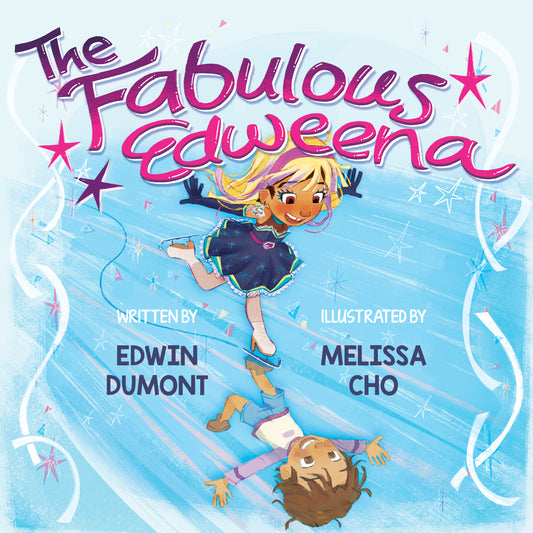 The Fabulous Edweena Cover Image