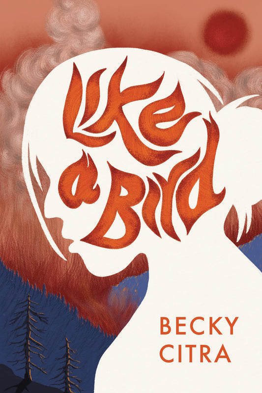 Like a Bird Cover Image