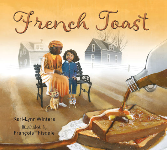 French Toast Cover Image