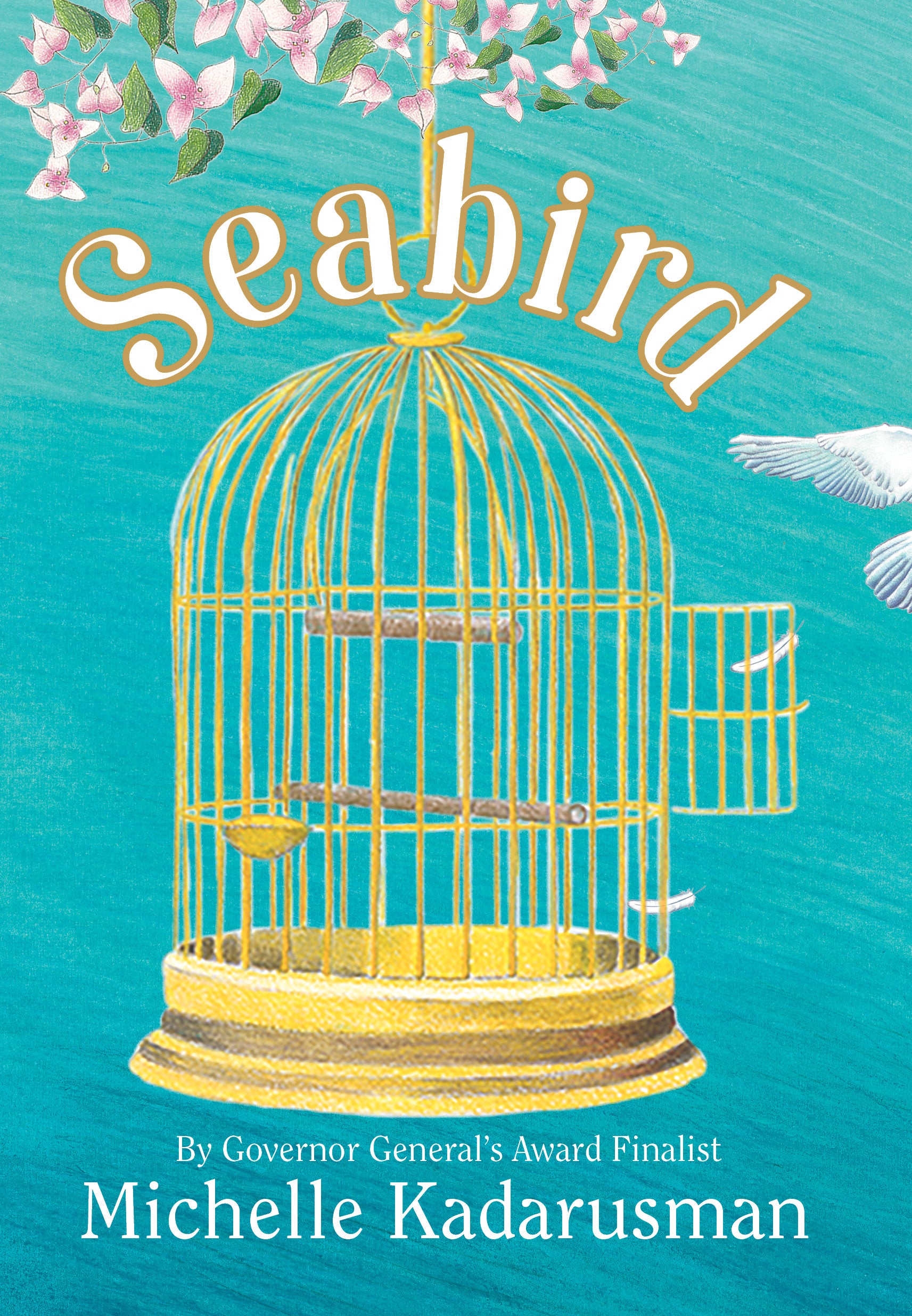 Seabird Cover Image
