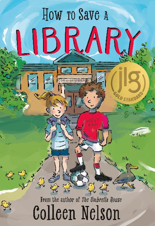 How to Save a Library Cover Image
