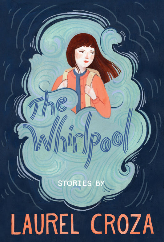 The Whirlpool Whirlpool Cover Image