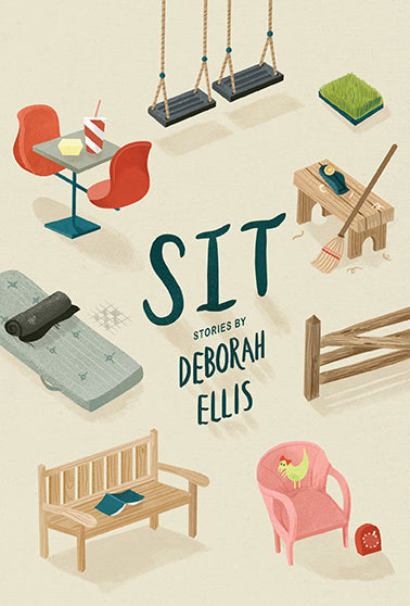 Sit Cover Image