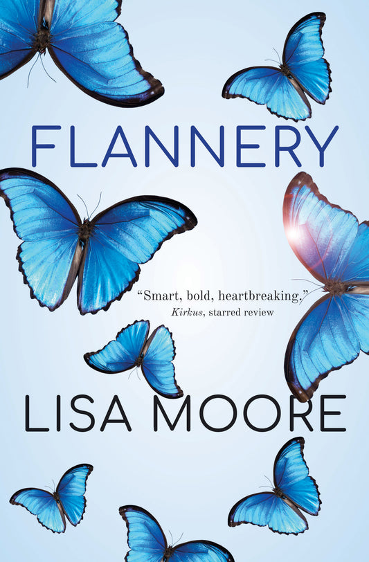 Flannery Cover Image